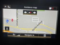 2021 Renault Koleos Zen HZG MY21 Metallic Black