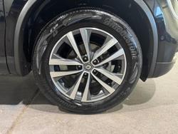 2021 Renault Koleos Zen HZG MY21 Metallic Black