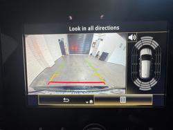 2021 Renault Koleos Zen HZG MY21 Metallic Black