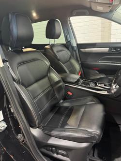 2021 Renault Koleos Zen HZG MY21 Metallic Black