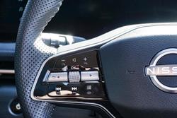 2025 Nissan Ariya Evolve