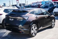 2025 Nissan Ariya Evolve