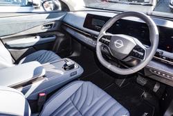 2025 Nissan Ariya Evolve