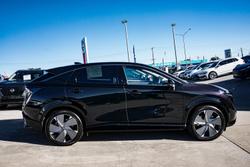 2025 Nissan Ariya Evolve