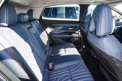 2025 Nissan Ariya Evolve