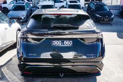 2025 Nissan
                Ariya Evolve
