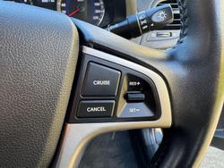 2018 Hyundai Accent Sport RB6 MY19 Phantom Black