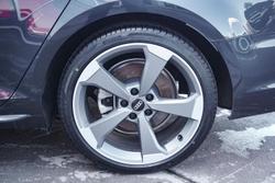 2019 Audi A4 40 TFSI S line