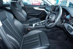 2019 Audi A4 40 TFSI S line