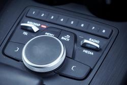 2019 Audi A4 40 TFSI S line