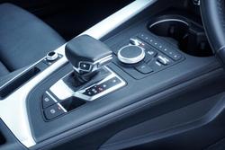 2019 Audi
A4 40 TFSI S line