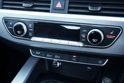 2019 Audi A4 40 TFSI S line