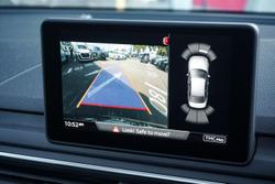 2019 Audi A4 40 TFSI S line