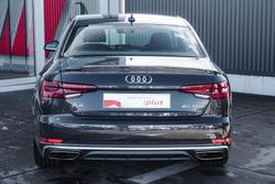 2019 Audi A4 40 TFSI S line