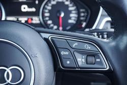 2019 Audi
A4 40 TFSI S line