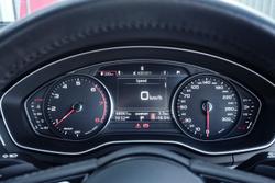 2019 Audi
A4 40 TFSI S line