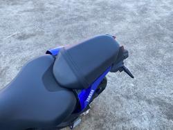 2022 Yamaha MT-07 LA (ABS) Blue