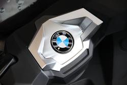 2024 BMW C 400 X ion C 400 Black