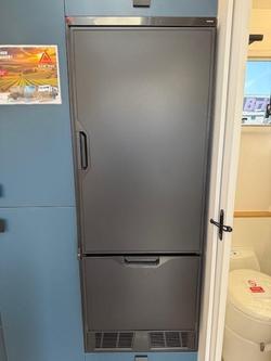 2025 New Age Caravans Manta Ray Mr19er Exp My25