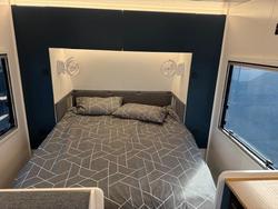 2025 New Age Caravans Manta Ray Mr19er Exp My25