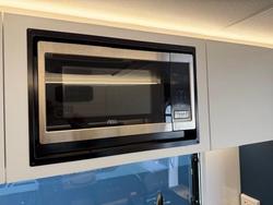 2025 New Age Caravans Manta Ray Mr19er Exp My25