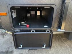 2025 New Age Caravans Manta Ray Mr19er Exp My25