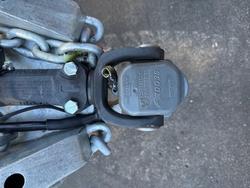 2025 New Age Caravans Manta Ray Mr19er Exp My25