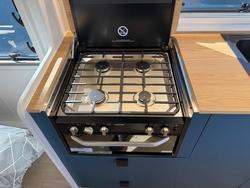 2025 New Age Caravans Manta Ray Mr19er Exp My25