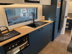 2025 New Age Caravans Manta Ray Mr19er Exp My25