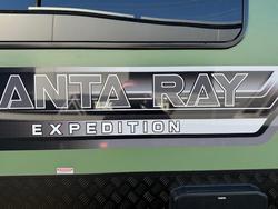 2025 New Age Caravans Manta Ray 19' Expedition