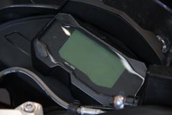 2025 BMW G 310 GS G 310 Red