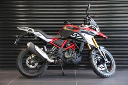 BMW G 310 GS