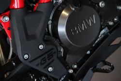 2025 BMW G 310 GS G 310 Red