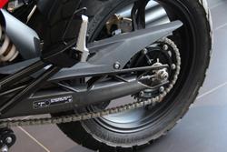 2025 BMW G 310 GS G 310 Red