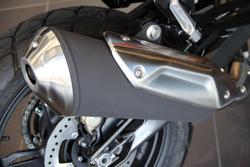 2025 BMW G 310 GS G 310 Red