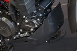2025 BMW G 310 GS G 310 Red