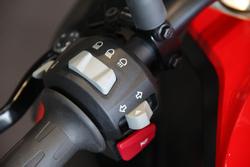 2025 BMW G 310 GS G 310 Red