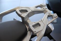 2025 BMW G 310 GS G 310 Red
