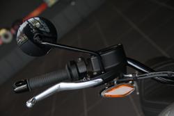 2025 BMW R 18 Blacked Out R 18 Grey