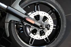 2025 BMW R 18 Blacked Out R 18 Grey