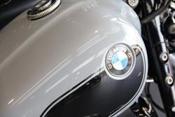 2025 BMW R 18 Blacked Out R 18 Grey