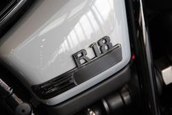 2025 BMW R 18 Blacked Out R 18 Grey