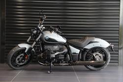 2025 BMW R 18 Blacked Out R 18 Grey