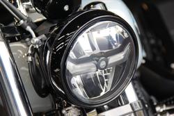 2025 BMW R 18 Blacked Out R 18 Grey