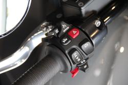 2025 BMW R 18 Blacked Out R 18 Grey