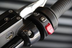 2025 BMW R 18 Blacked Out R 18 Grey