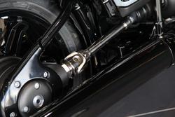 2025 BMW R 18 Blacked Out R 18 Grey