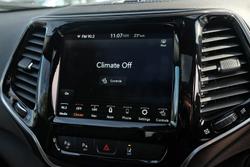 2020 Jeep Cherokee S-Limited KL MY21 4X4 On Demand Bright White