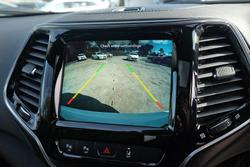 2020 Jeep Cherokee S-Limited KL MY21 4X4 On Demand Bright White