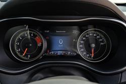 2020 Jeep Cherokee S-Limited KL MY21 4X4 On Demand Bright White